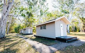 Kangarooms Noosa Everglades