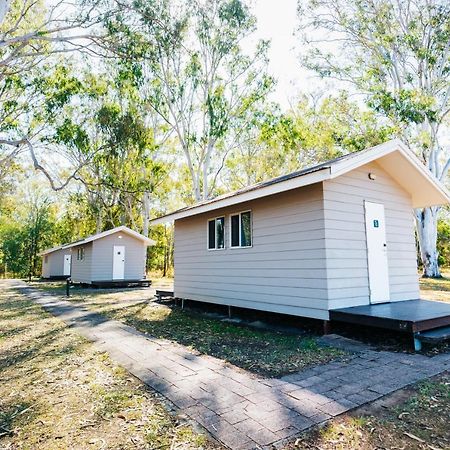 Kangarooms Noosa Everglades Cootharaba Exterior photo