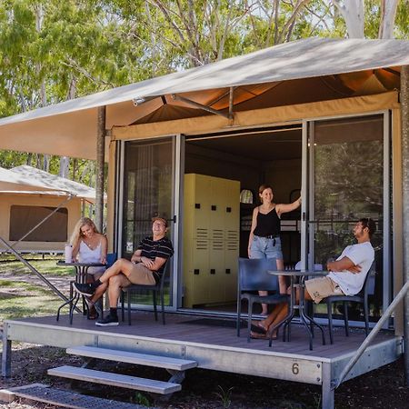 Kangarooms Noosa Everglades Cootharaba Exterior photo