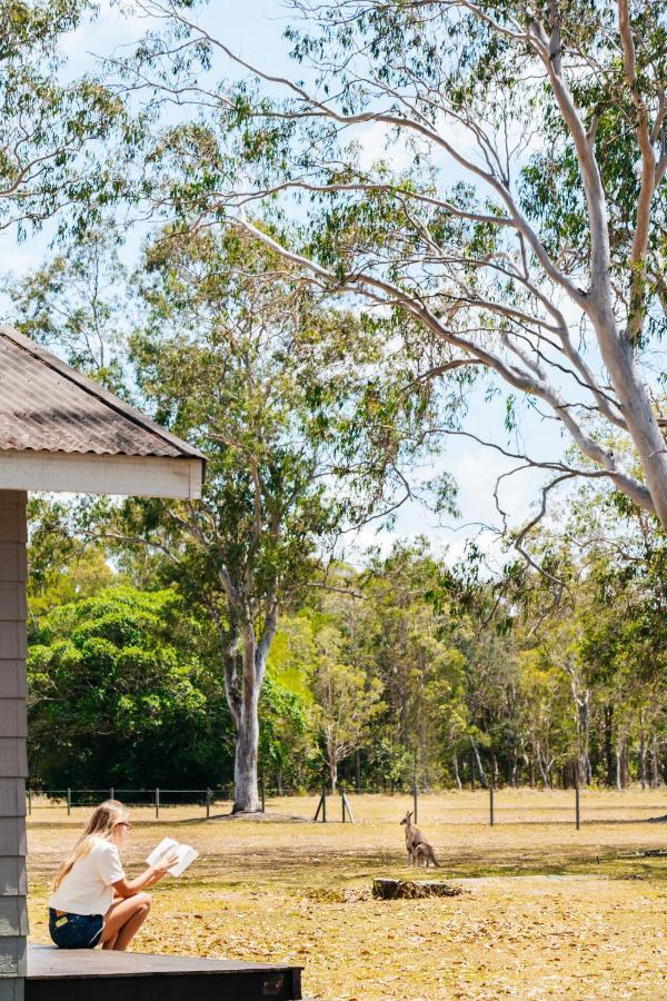 Kangarooms Noosa Everglades Cootharaba Exterior photo
