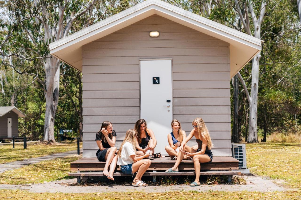 Kangarooms Noosa Everglades Cootharaba Exterior photo