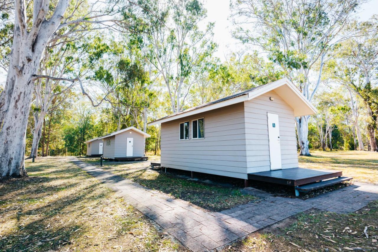 Kangarooms Noosa Everglades Cootharaba Exterior photo