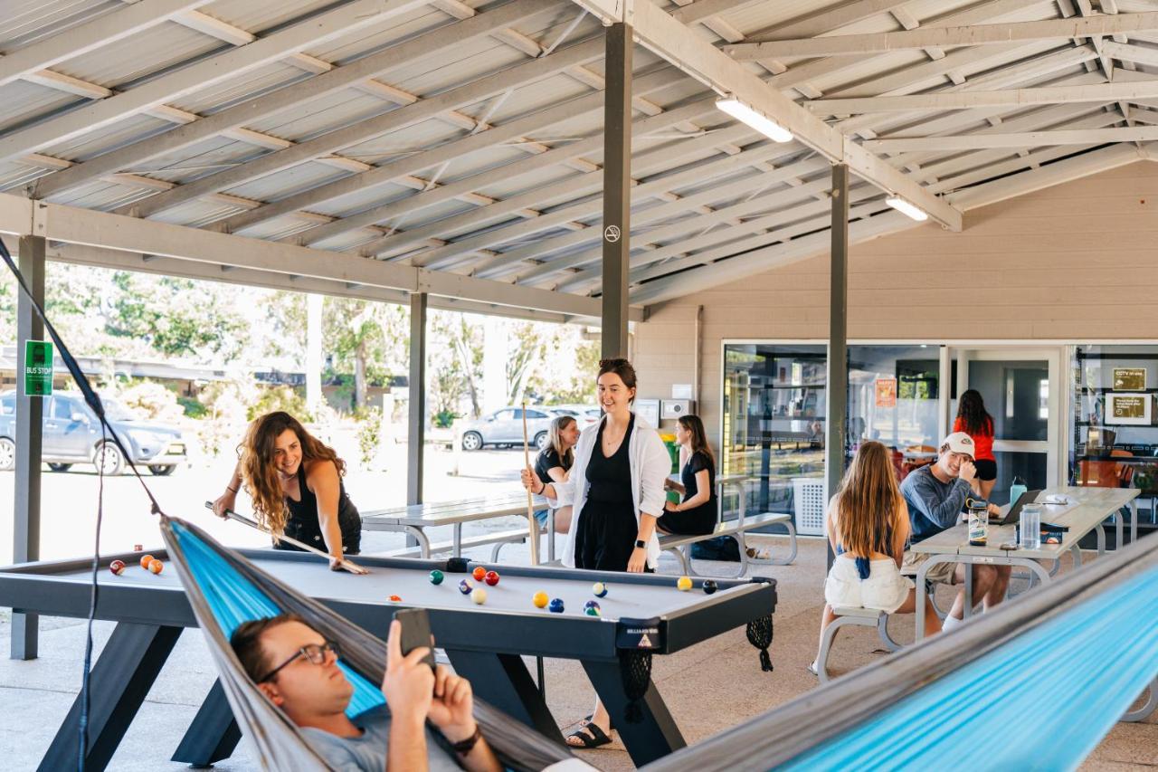 Kangarooms Noosa Everglades Cootharaba Exterior photo